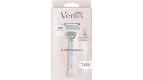 gillette venus intimbereich test|Gillette Venus Vergleich & Test » Top 11 im Dezember 2024